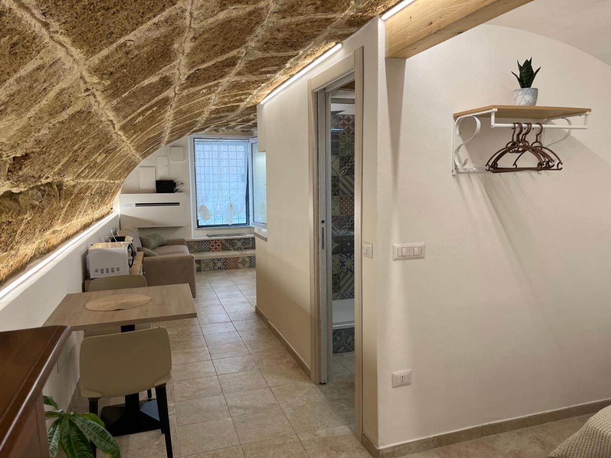 Апартаменти Poma De Casa - Carrer De Pa I Algua Альгеро Екстер'єр фото