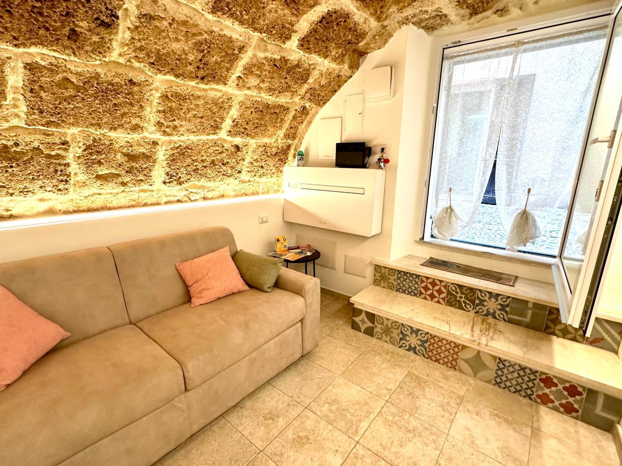 Апартаменти Poma De Casa - Carrer De Pa I Algua Альгеро Екстер'єр фото