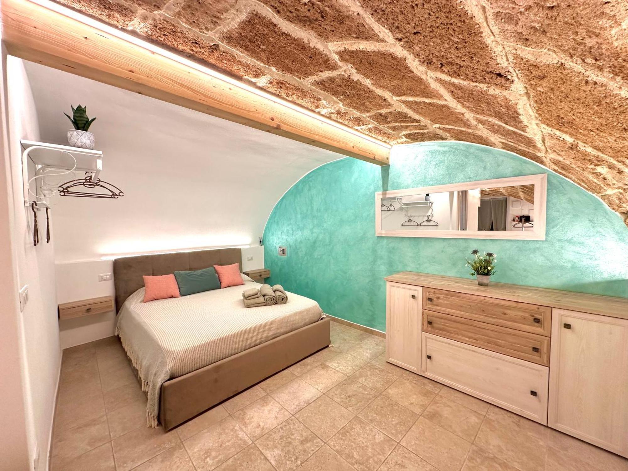 Апартаменти Poma De Casa - Carrer De Pa I Algua Альгеро Екстер'єр фото