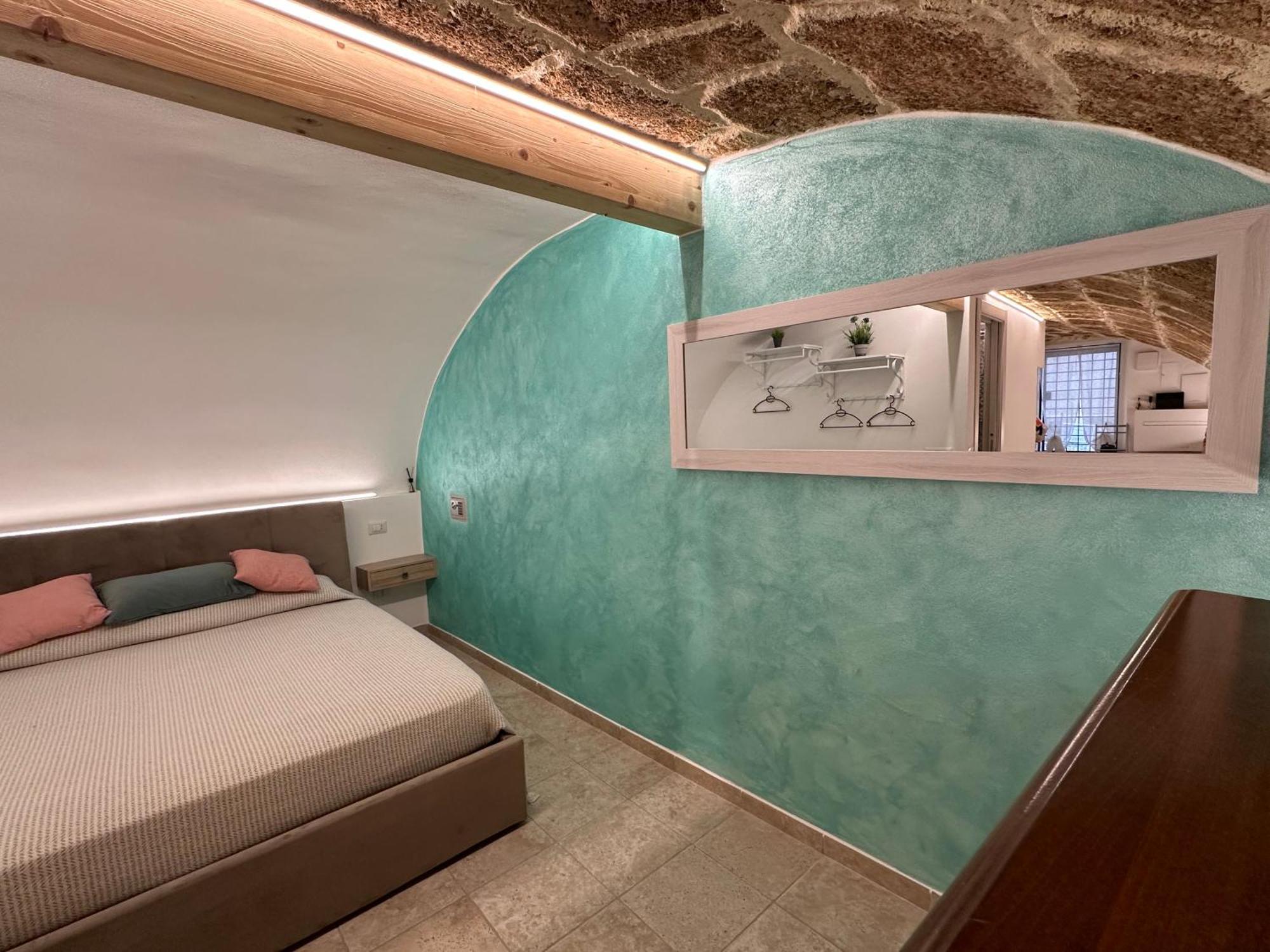 Апартаменти Poma De Casa - Carrer De Pa I Algua Альгеро Екстер'єр фото