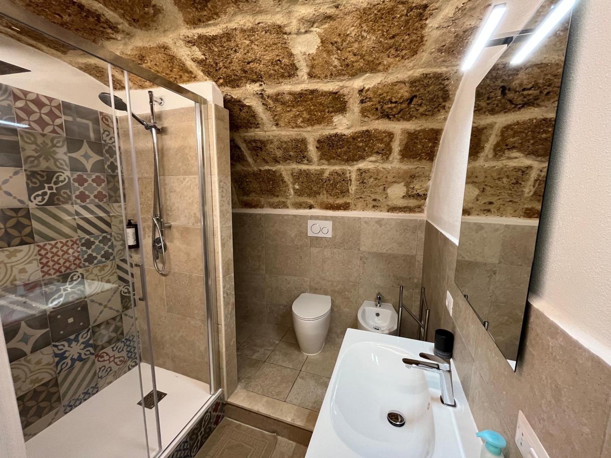 Апартаменти Poma De Casa - Carrer De Pa I Algua Альгеро Екстер'єр фото