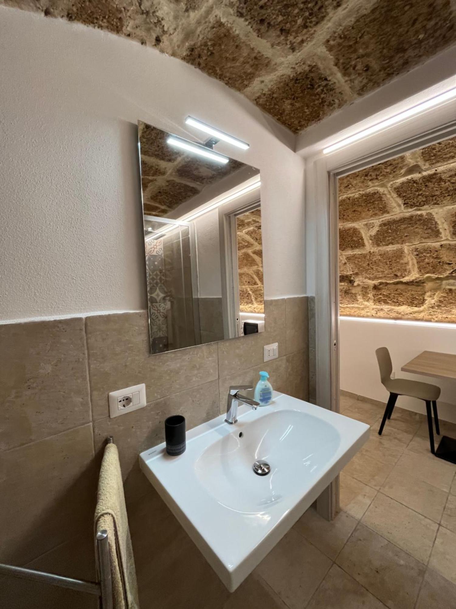 Апартаменти Poma De Casa - Carrer De Pa I Algua Альгеро Екстер'єр фото
